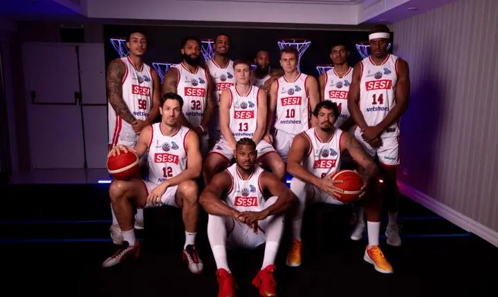 Franca encara o Nacional (URU) de olho na grande final da BCLA