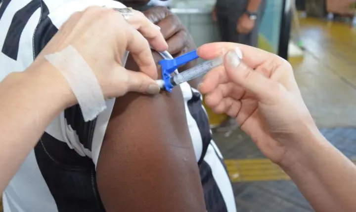 Franca realiza vacinação contra Influenza na região central neste sábado