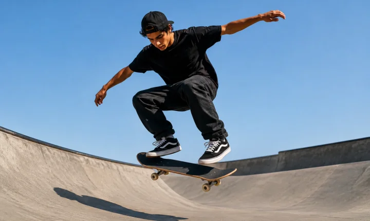 Franca recebe no final de semana a etapa do Circuito Paulista de Skate