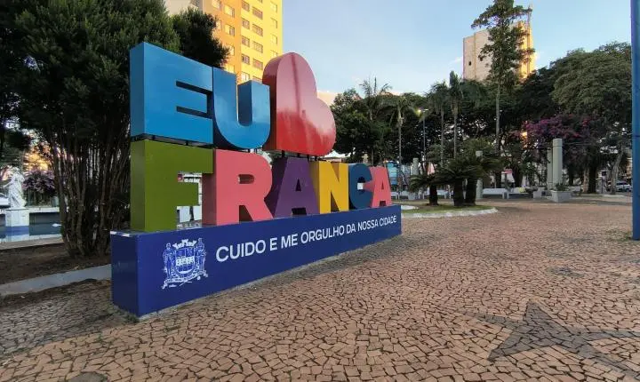 Franca terá semana de calor intenso e baixa umidade do ar