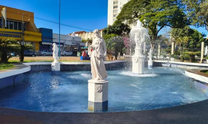 Franca terá semana de tempo firme, manhãs frias e sem previsão de chuva