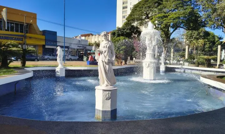 Franca terá semana de tempo firme, manhãs frias e sem previsão de chuva