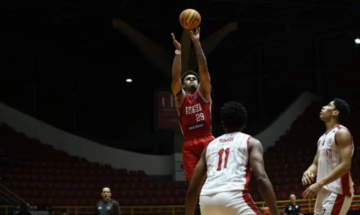 Franca vence Paulistano em jogo dramático e vai à final do Paulista 