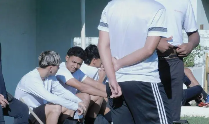 Francana dá início à seletiva para a Copa São Paulo de 2027