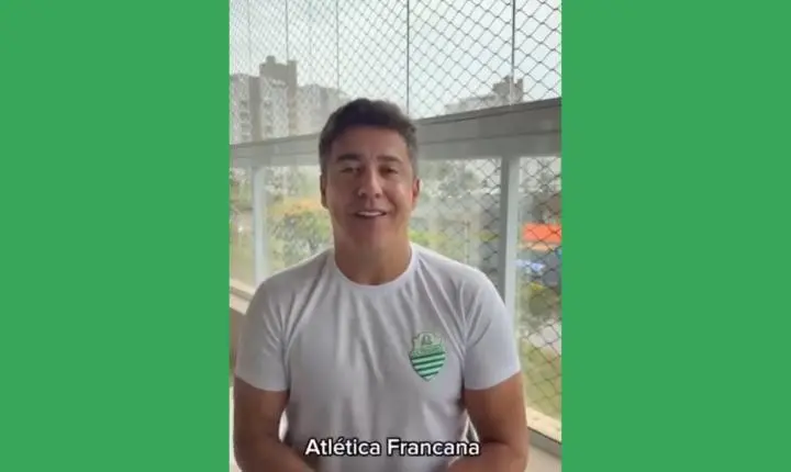 Francana completa 114 anos e projeta desafios para a temporada de 2027
