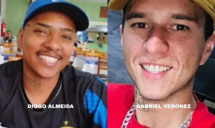 Francanos morrem em acidentes no Estados da Bahia e Minas Gerais 