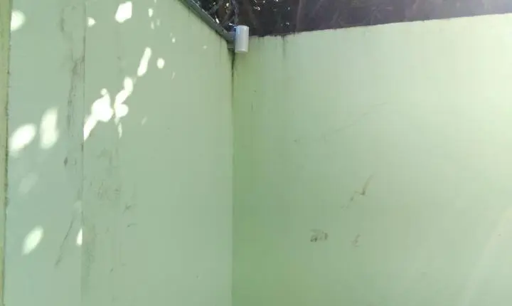 Furto de fiação deixa escola municipal sem energia na Vila Resende