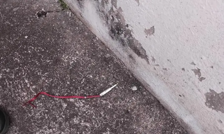 Furto de fiação deixa escola municipal sem energia na Vila Resende
