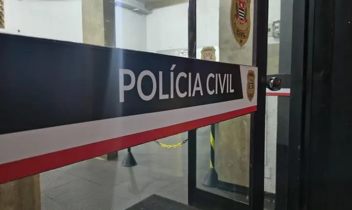 Polícia Civil alerta para golpe de falso funcionário da Sabesp