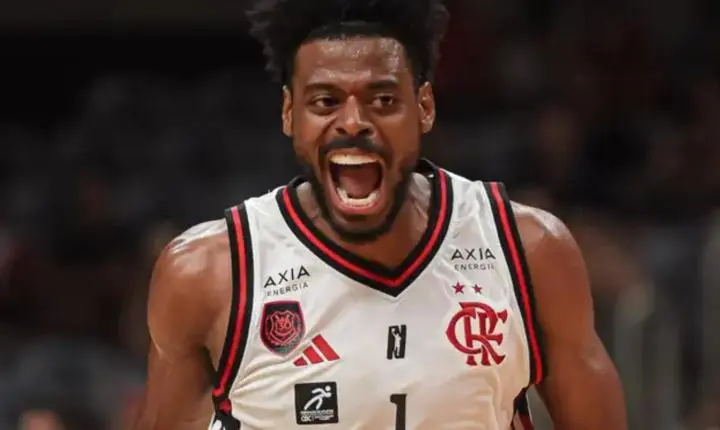 Gui Deodato é anunciado como novo reforço do Franca Basquete