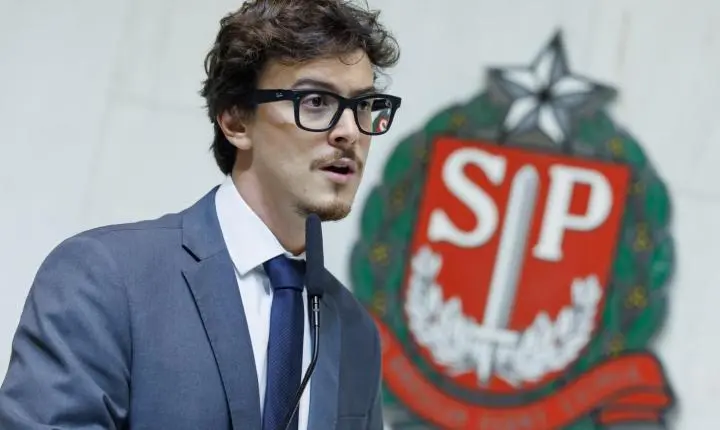 Guilherme Cortez é eleito deputado federal 