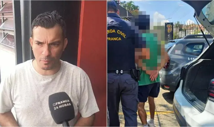 Homem ameaça vereador com tesoura após discussão por água