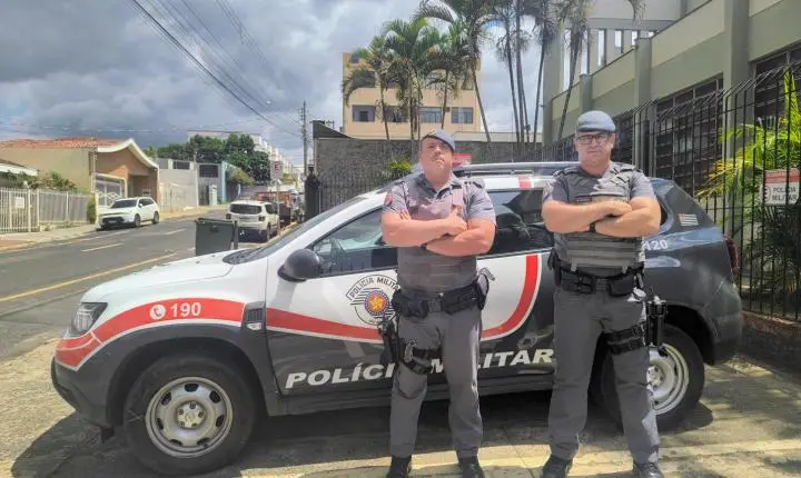 Homem condenado por agredir ex-mulher e irmã é preso pela PM
