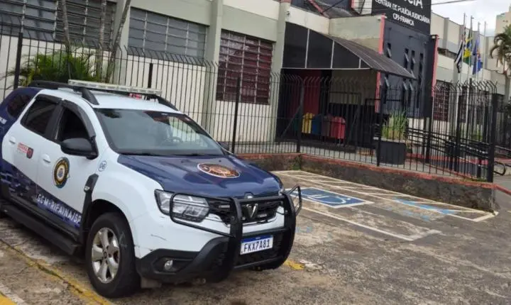 Condenado por furto em Minas Gerais é capturado pela GCM em Rifaina