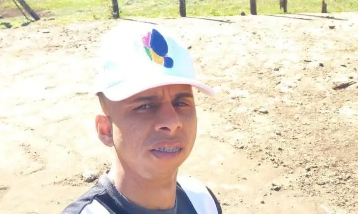 Homem de 26 anos morre após ser baleado em Morro Agudo