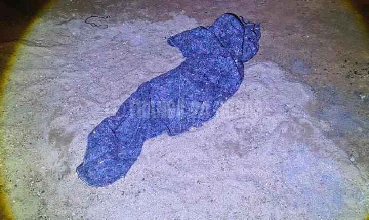  Homem de 49 anos é encontrado morto em obra no Parque Vicente Leporace