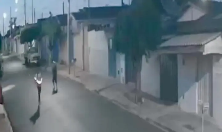 Homem é baleado durante tentativa de assalto em Batatais
