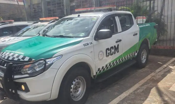 Homem é multado em R$ 13 mil por atear fogo em terreno próximo à Unesp