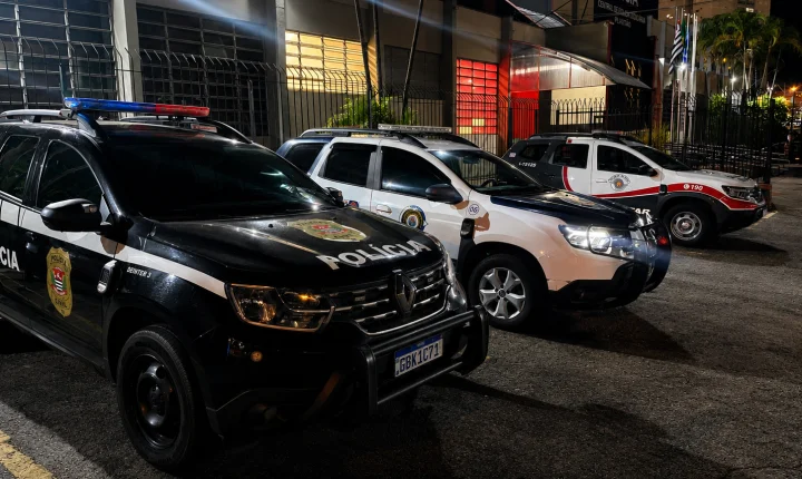 Homem é preso após descumprir medida protetiva e ameaçar irmã em Rifaina