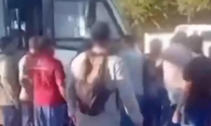 Homem é preso após esfaquear colega de trabalho em Ituverava