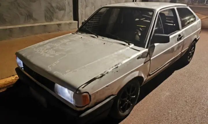 Homem é preso com drogas durante operação da PM em São José da Bela Vista