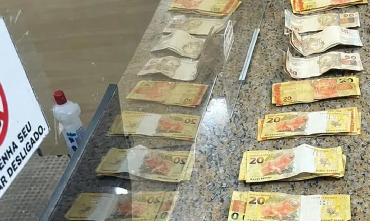Homem é preso com moto furtada e cocaína em São José da Bela Vista