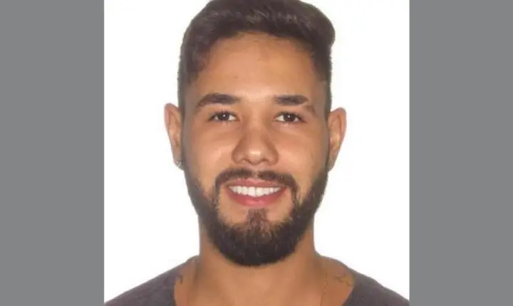 Homem é preso pela DIG por tentar extorquir família de desaparecido