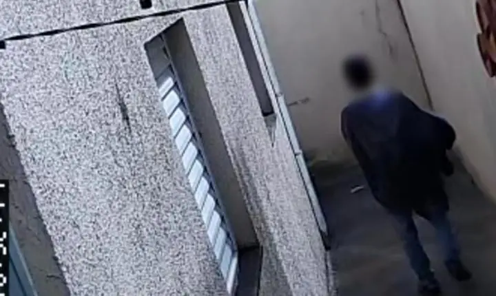 Homem invade apartamento e é contido por moradores no Jardim Piratininga