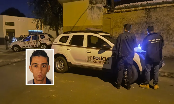 Homem morre esfaqueado por membro da mesma família na Vila Rezende