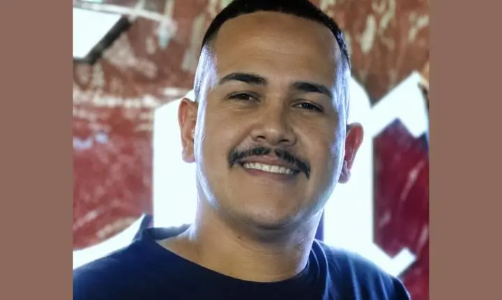 Homem morto a facada será velado e sepultado em Restinga na terça-feira