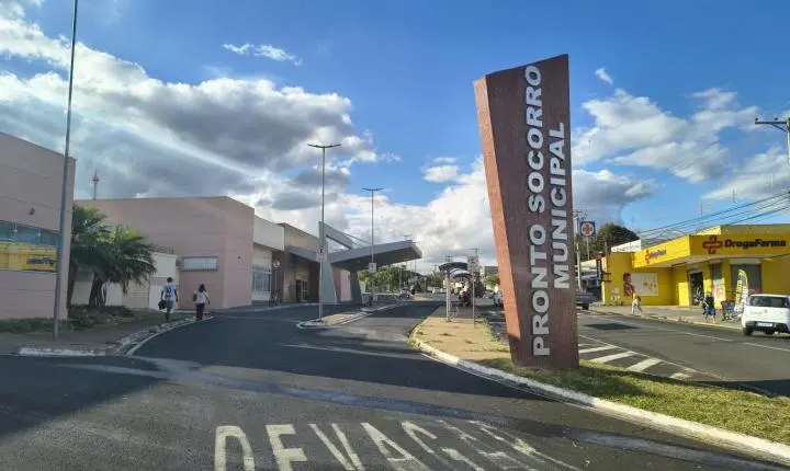 Homem procura GCM e acaba preso por dívida de R$ 15 mil de pensão