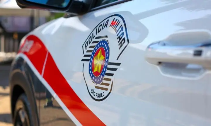 Homem que mordeu a esposa é preso pela PM em rodovia de Jeriquara 