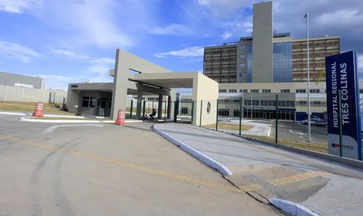 Hospital Estadual de Franca inicia funcionamento da UTI adulta