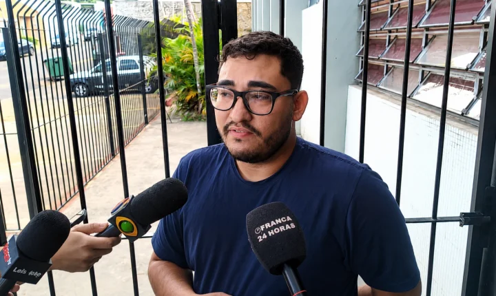 Idoso atropelado por motorista bêbada está em estado grave 