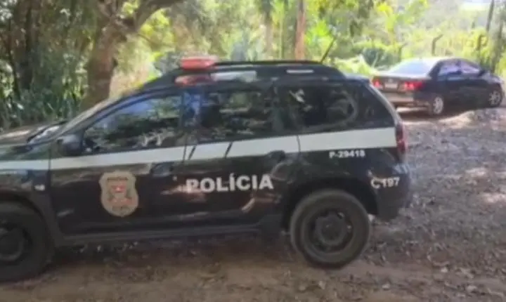 Idoso de 68 anos é morto a tiros em chácara de Cristais Paulista