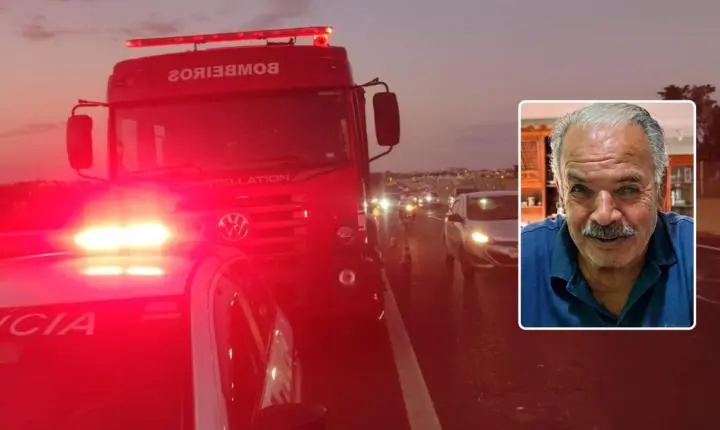 Idoso desaparecido é encontrado com vida em área de mata em Franca
