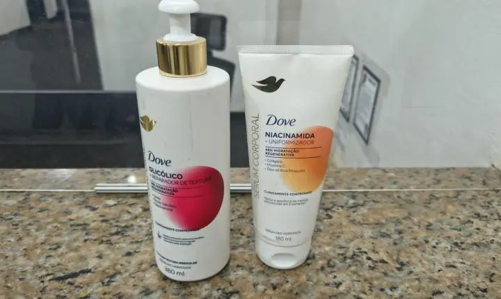 Homem furta produtos de beleza em farmácia no Centro e é preso pela PM