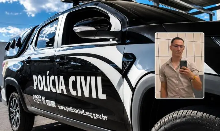 Irmão de jovem desaparecido é preso; há um mandado de prisão contra Tiago