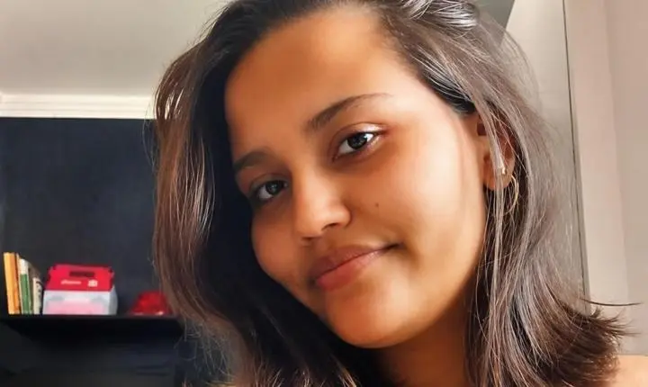 Jovem de 19 anos desaparece após sair de casa para trabalhar