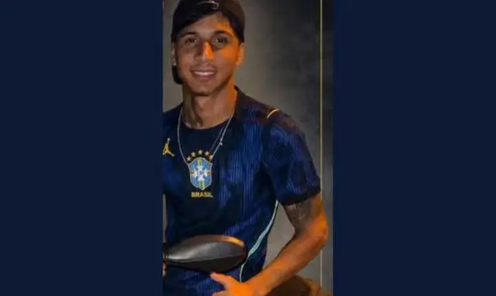 Jovem de 20 anos morre em acidente com moto em Claraval (MG)