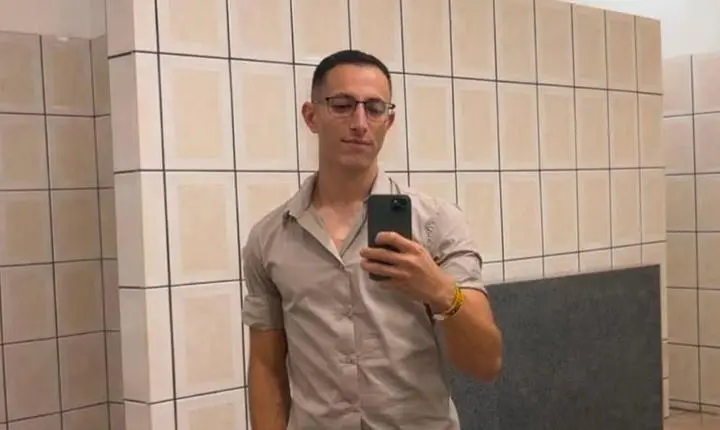 Jovem de 24 anos desaparece após sair de bicicleta para fazer trilha em parque