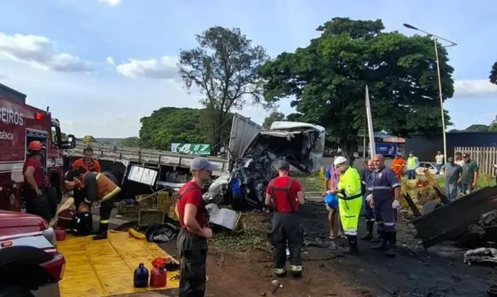 Jovem francano vítima de acidente na Portinari é transferido para Ribeirão 