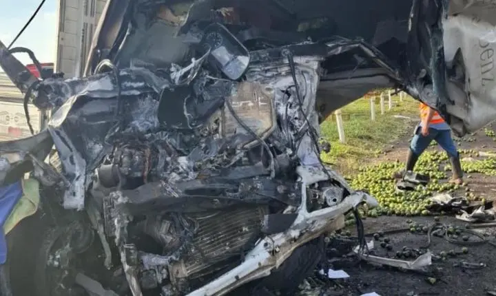 Jovem francano vítima de acidente na Portinari é transferido para Ribeirão 