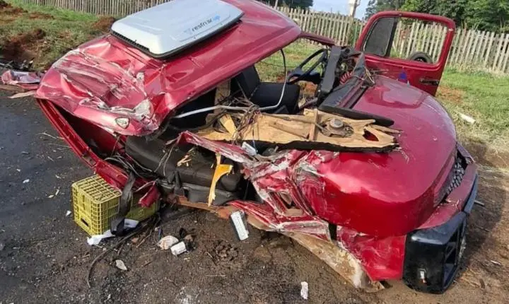 Jovem francano vítima de acidente na Portinari é transferido para Ribeirão 