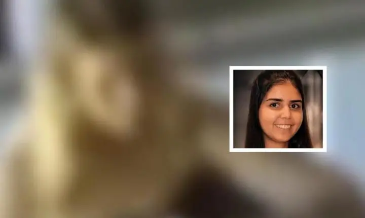 Jovem vítima de ataque com fogo será sepultada nesta segunda-feira (20)