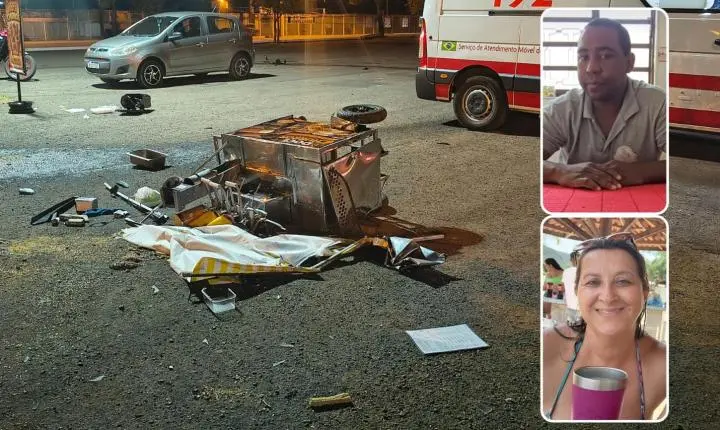 Justiça mantém comerciante preso; vítima segue em estado grave