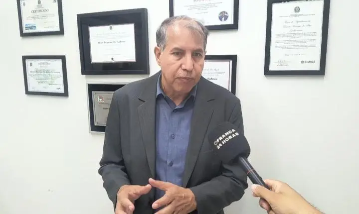 Câmara aprova projeto que prevê substituição da frota municipal por veículos elétricos