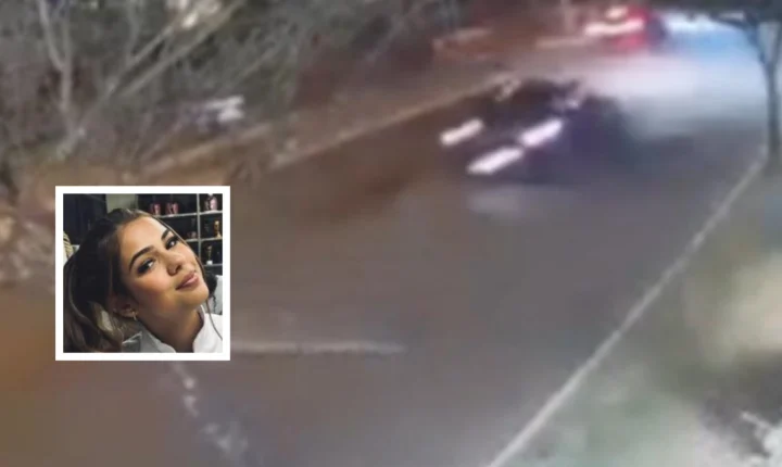 Polícia Civil investiga possível racha em acidente que matou estudante