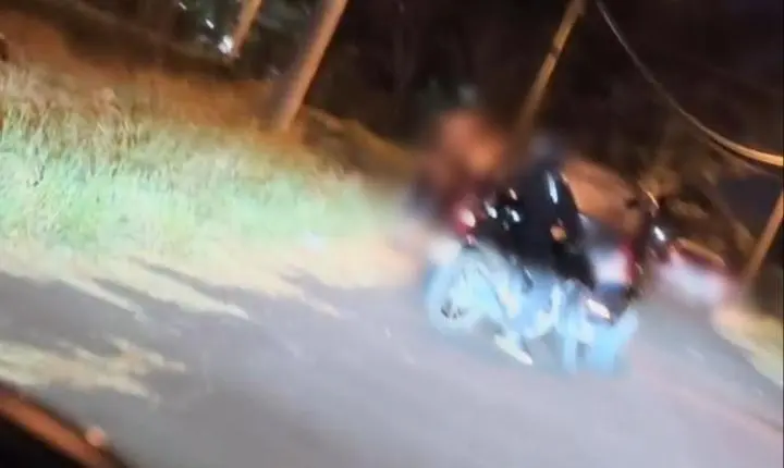 Loteamento vira motel a céu aberto em Franca; assista 