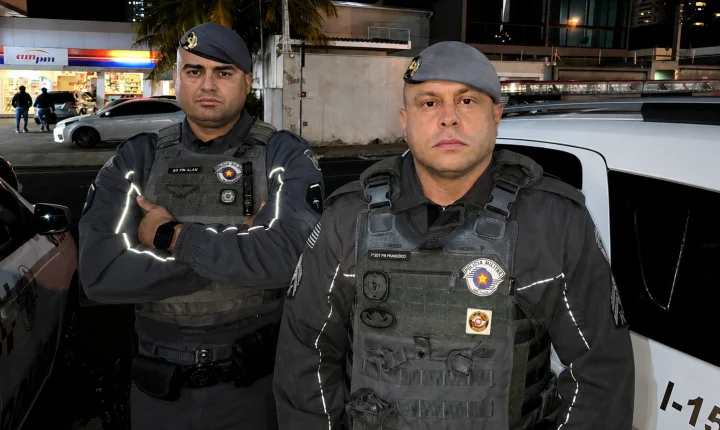 Lutador de MMA é preso na zona oeste de Franca por não pagar pensão